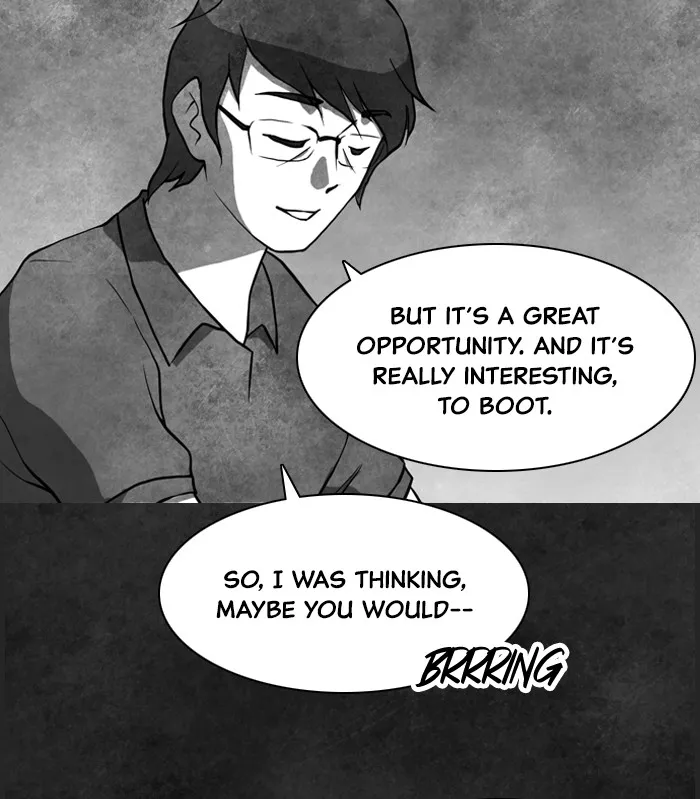Forest of Humans Chapter 3 page 7 - 