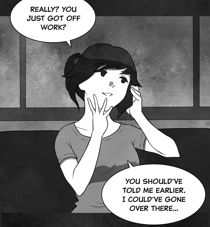 Forest of Humans Chapter 3 page 10 - 