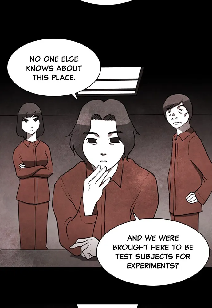 Forest of Humans Chapter 4 page 2 - 