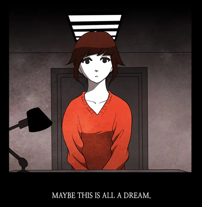 Forest of Humans Chapter 4 page 14 - 