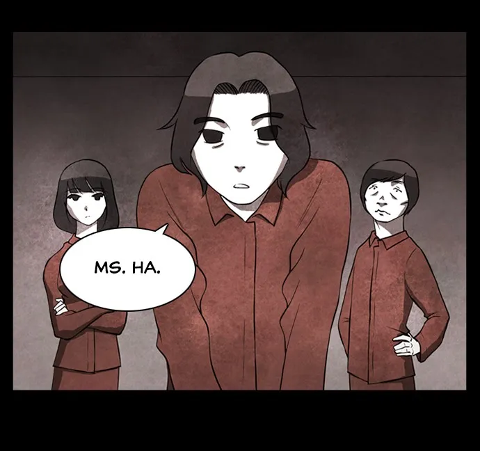 Forest of Humans Chapter 4 page 15 - 
