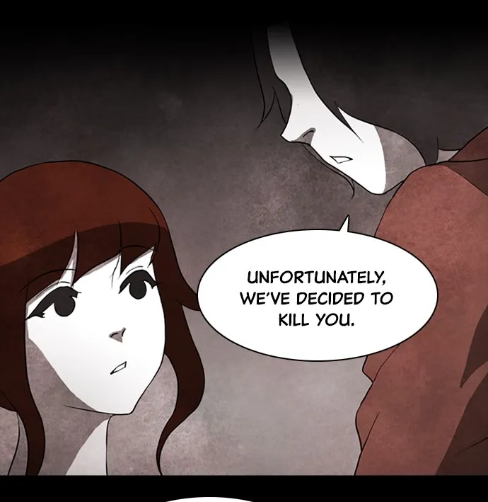 Forest of Humans Chapter 4 page 16 - 