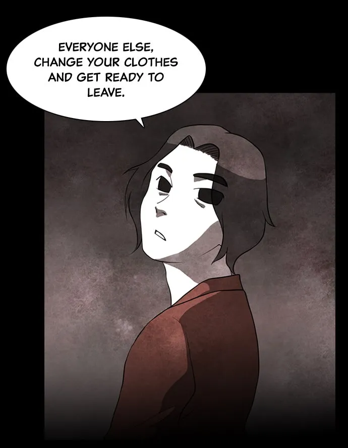 Forest of Humans Chapter 4 page 18 - 