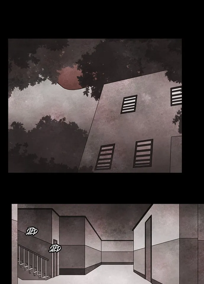 Forest of Humans Chapter 4 page 19 - 