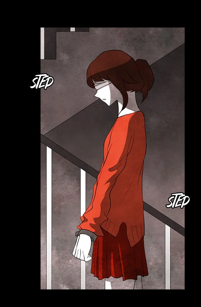 Forest of Humans Chapter 4 page 21 - 
