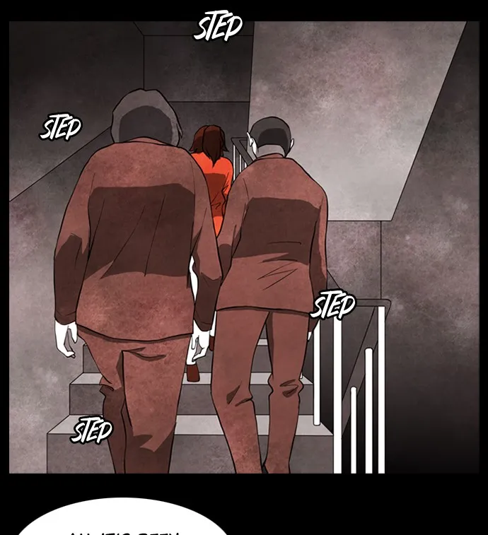 Forest of Humans Chapter 4 page 22 - 