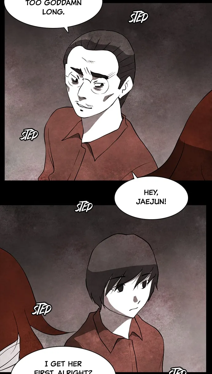 Forest of Humans Chapter 4 page 24 - 