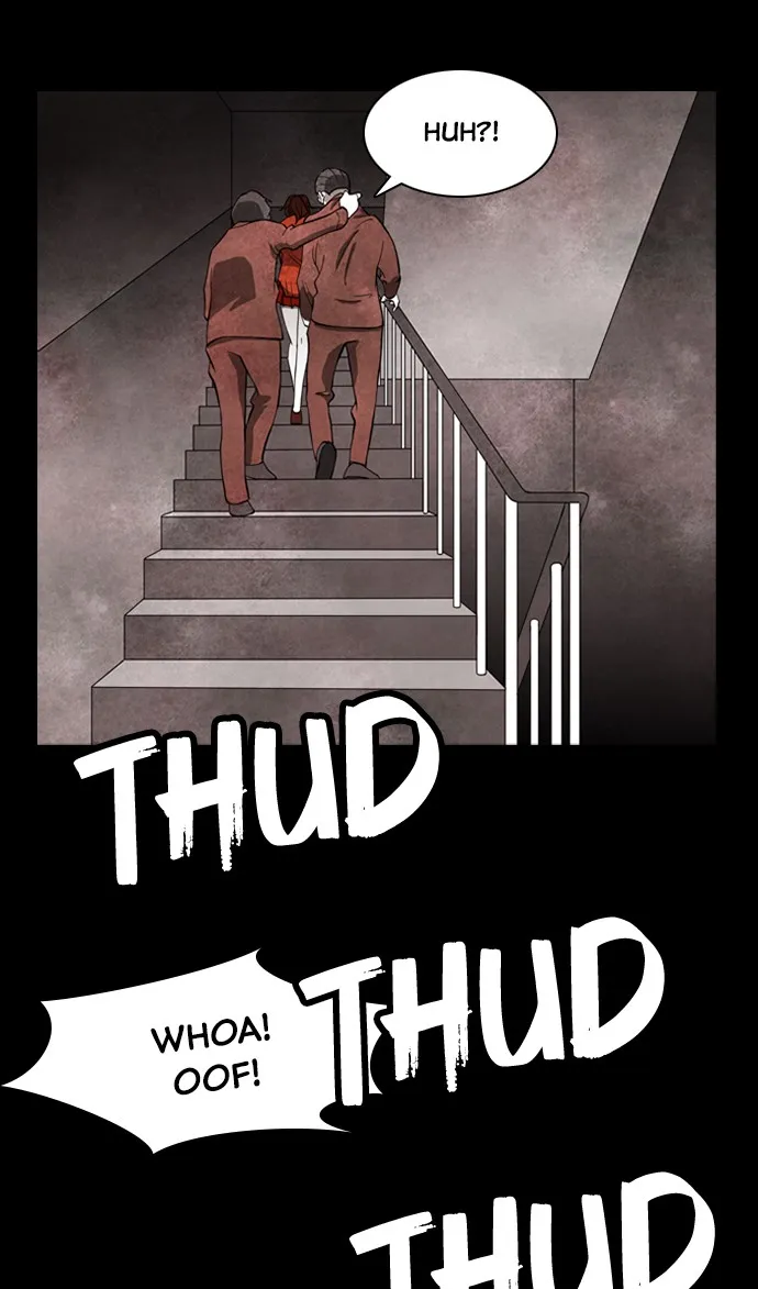 Forest of Humans Chapter 4 page 26 - 