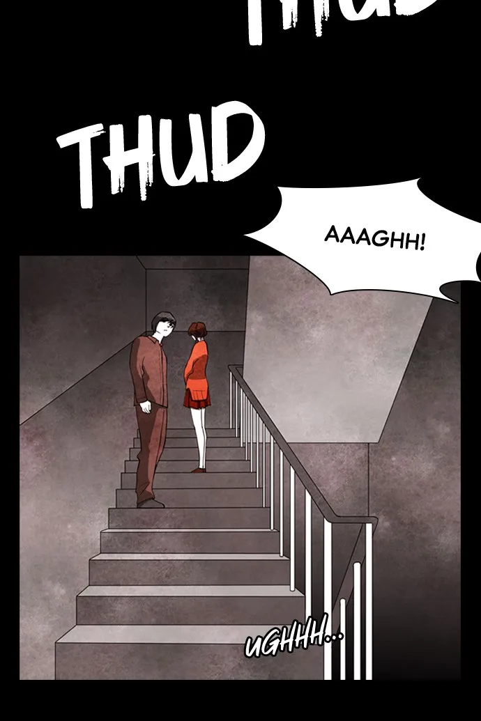 Forest of Humans Chapter 4 page 27 - 