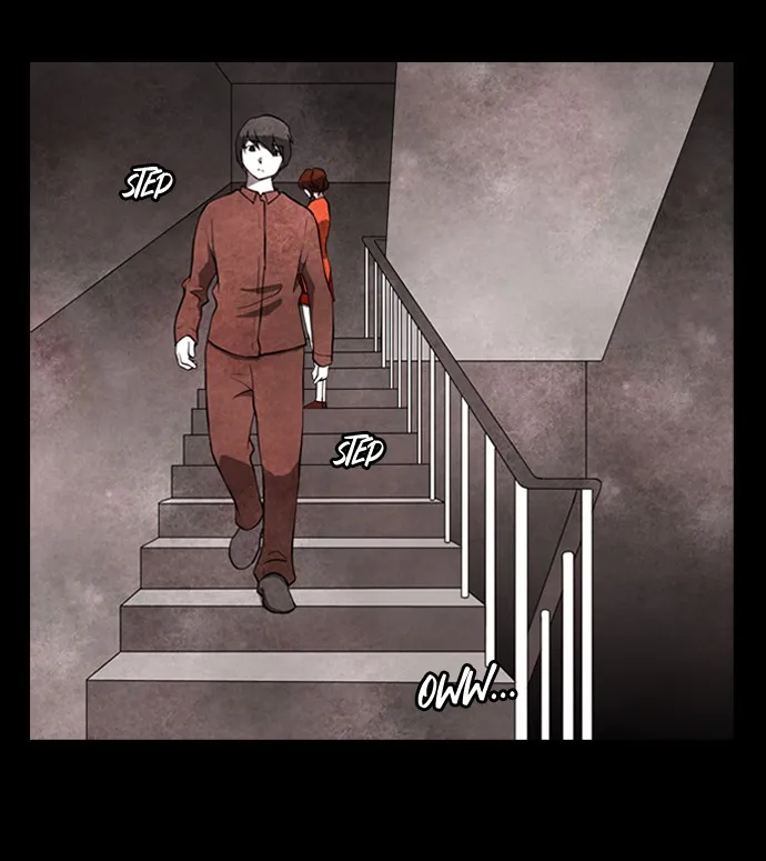 Forest of Humans Chapter 4 page 28 - 