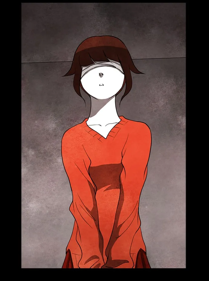 Forest of Humans Chapter 4 page 30 - 