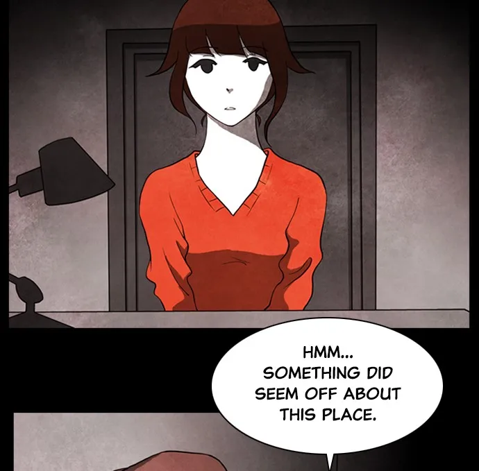 Forest of Humans Chapter 4 page 4 - 