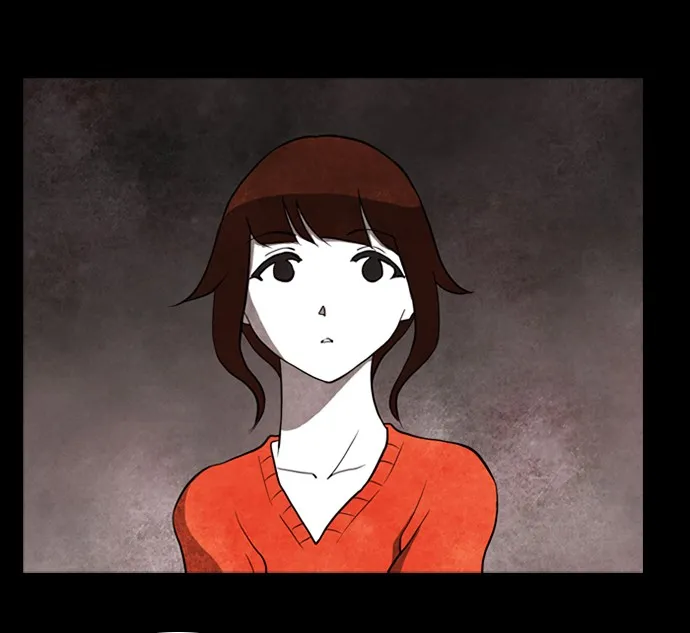 Forest of Humans Chapter 4 page 34 - 