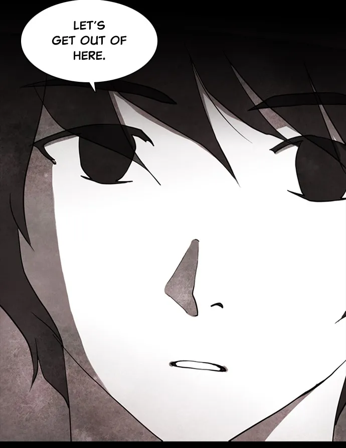 Forest of Humans Chapter 4 page 35 - 