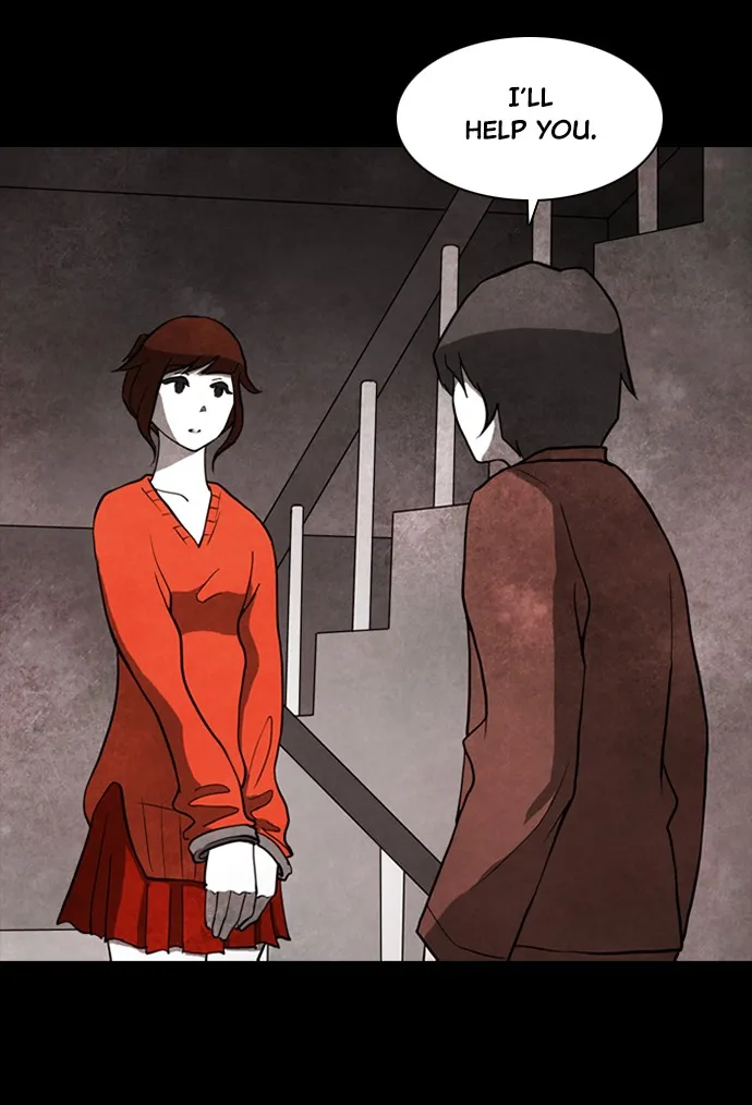 Forest of Humans Chapter 4 page 36 - 