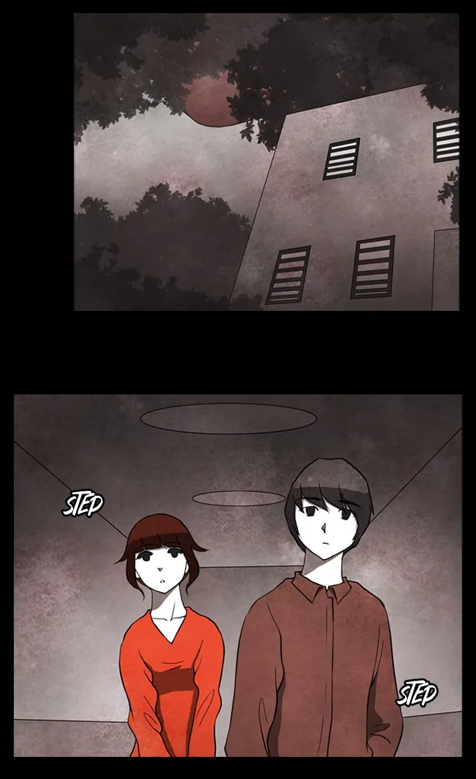Forest of Humans Chapter 4 page 37 - 