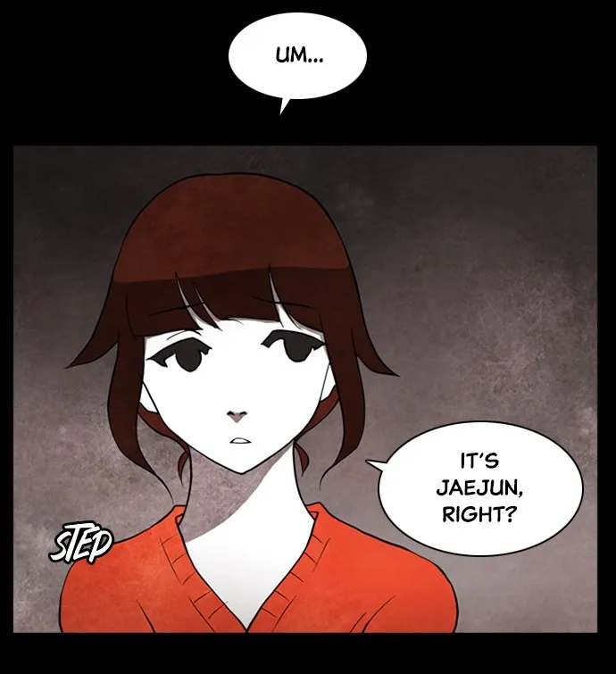 Forest of Humans Chapter 4 page 38 - 