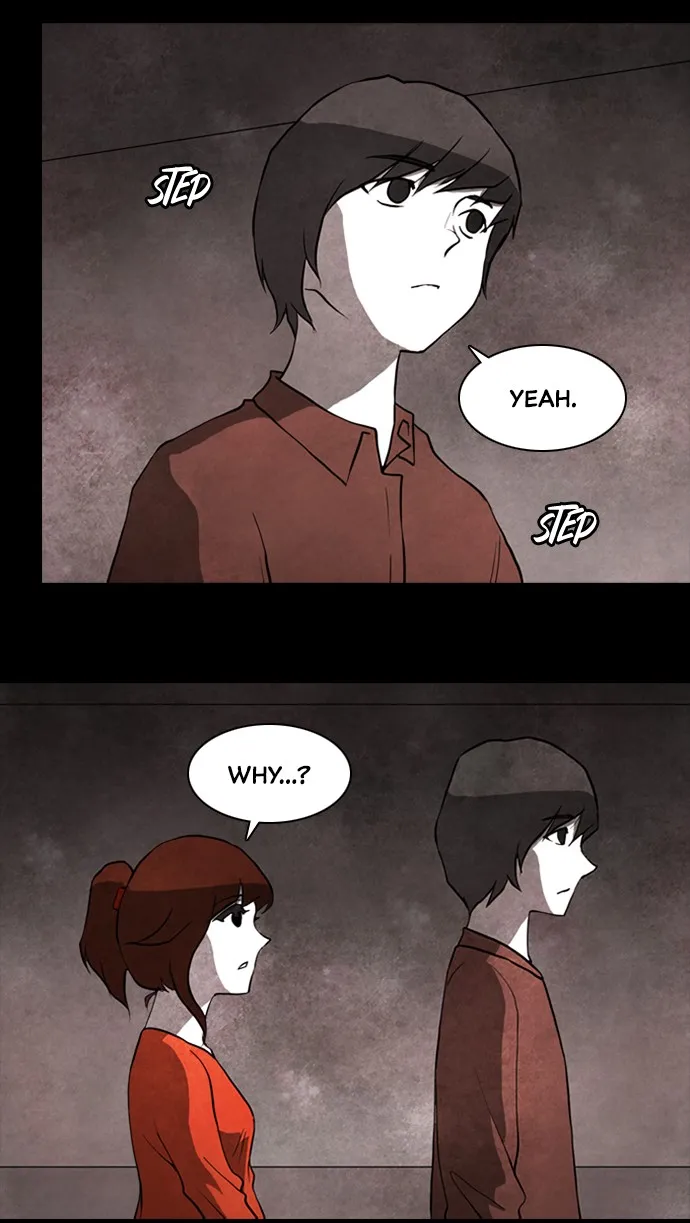 Forest of Humans Chapter 4 page 39 - 