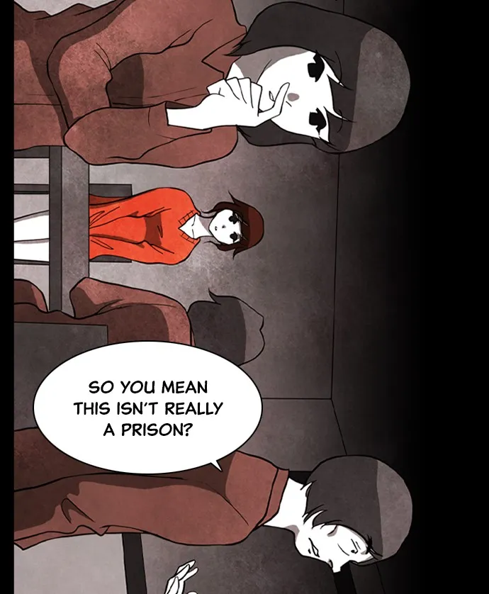 Forest of Humans Chapter 4 page 5 - 
