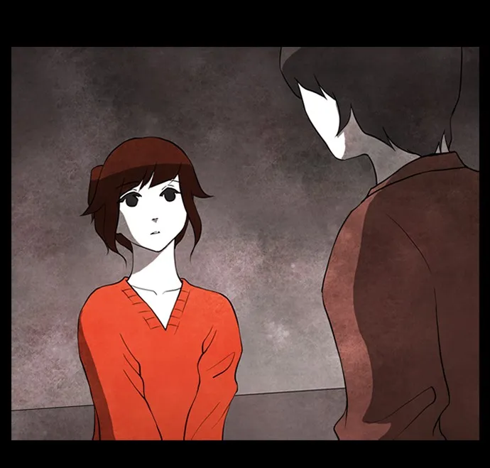 Forest of Humans Chapter 4 page 43 - 