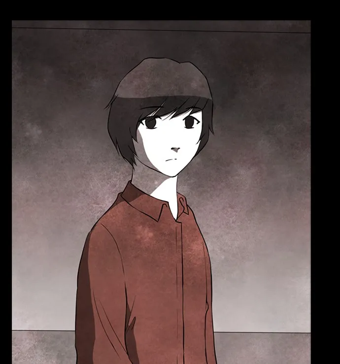 Forest of Humans Chapter 4 page 44 - 