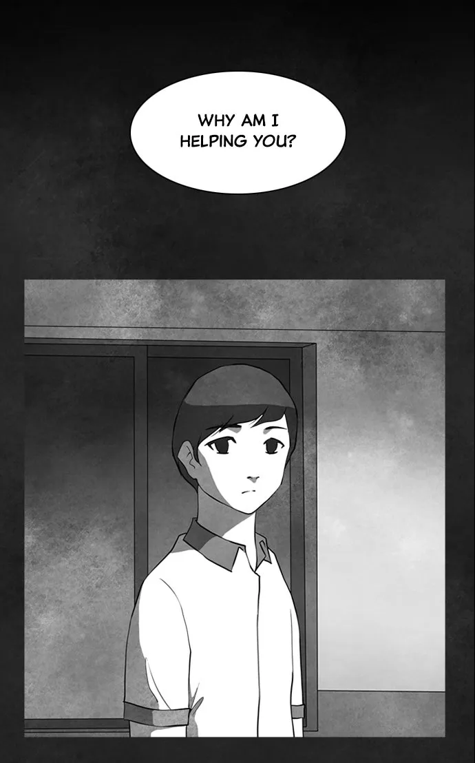 Forest of Humans Chapter 4 page 46 - 