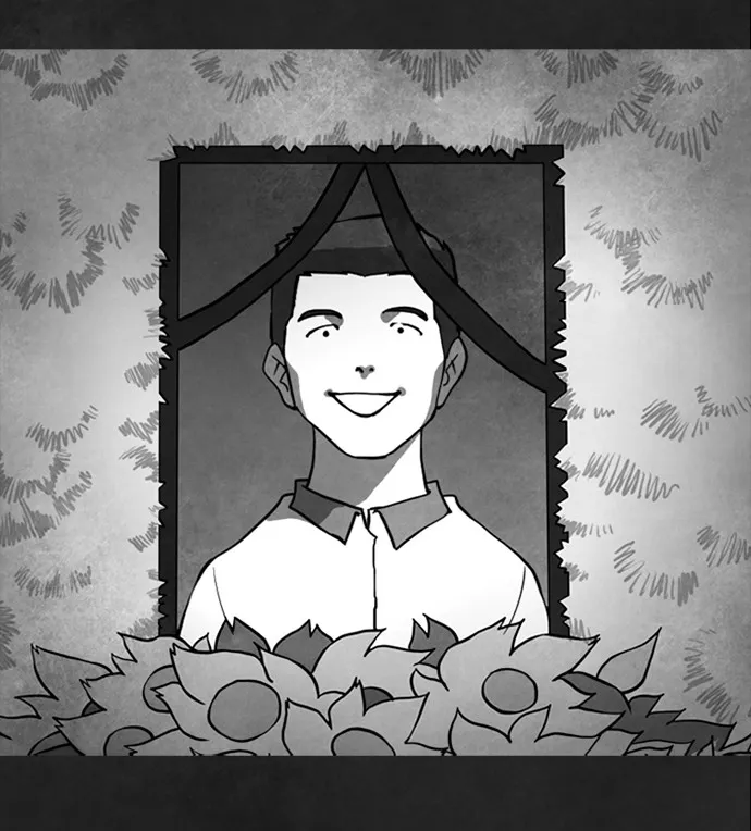 Forest of Humans Chapter 4 page 47 - 
