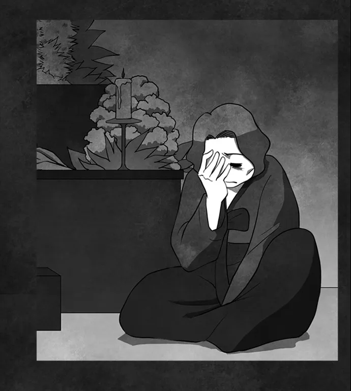 Forest of Humans Chapter 4 page 49 - 