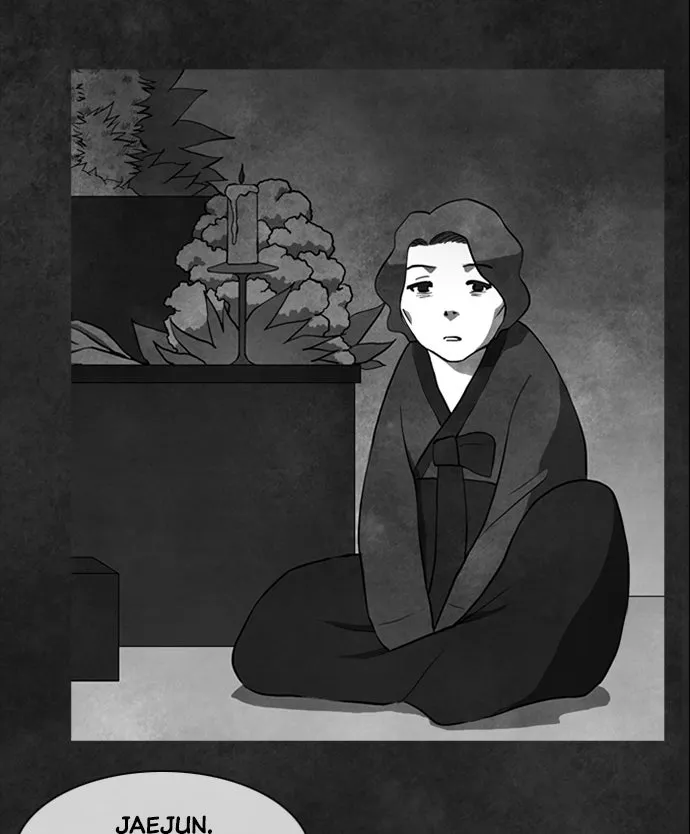 Forest of Humans Chapter 4 page 50 - 
