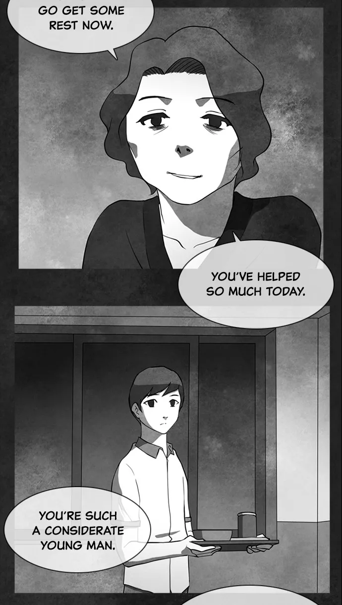 Forest of Humans Chapter 4 page 51 - 