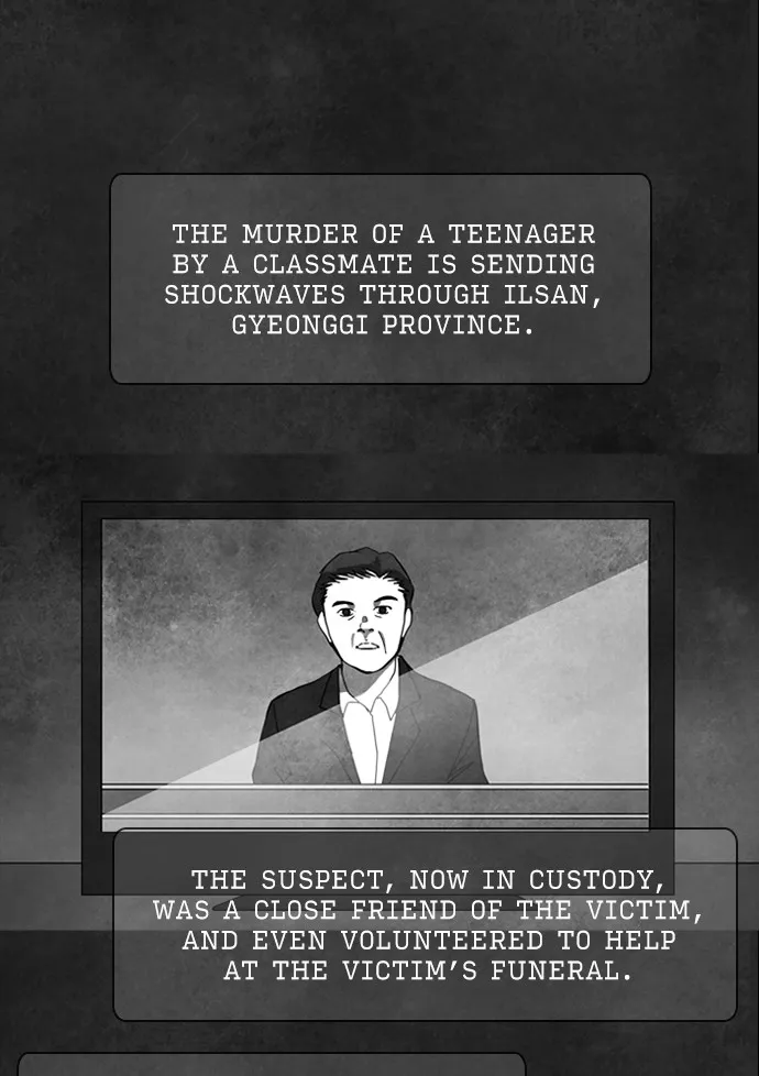 Forest of Humans Chapter 4 page 53 - 