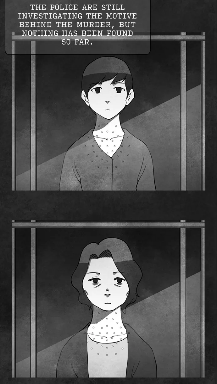 Forest of Humans Chapter 4 page 54 - 