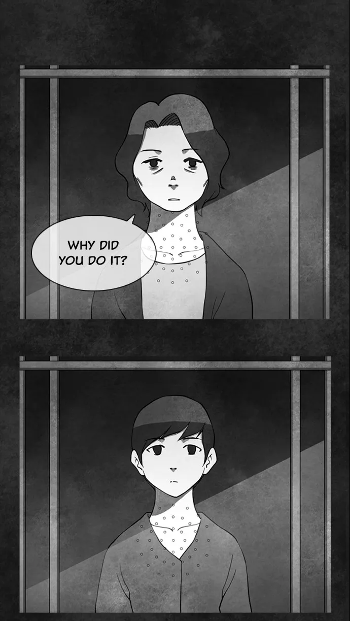 Forest of Humans Chapter 4 page 56 - 