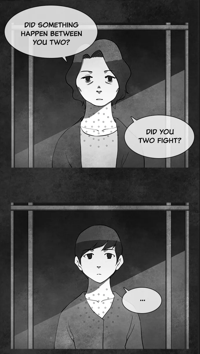 Forest of Humans Chapter 4 page 58 - 