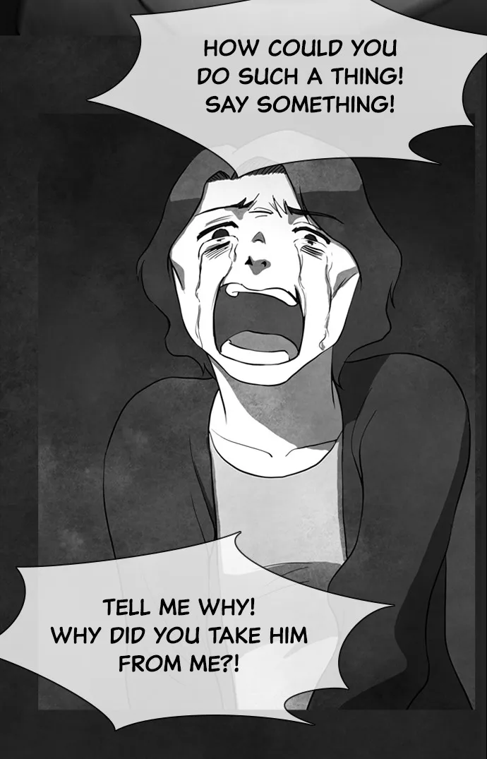 Forest of Humans Chapter 4 page 61 - 