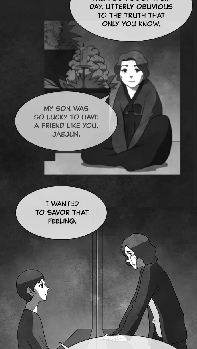 Forest of Humans Chapter 4 page 65 - 