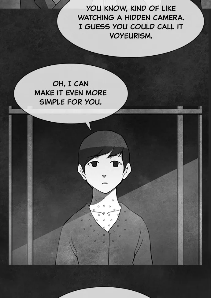 Forest of Humans Chapter 4 page 66 - 