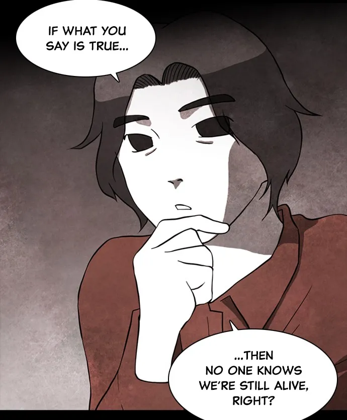 Forest of Humans Chapter 4 page 8 - 