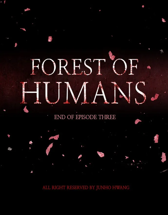 Forest of Humans Chapter 4 page 73 - 