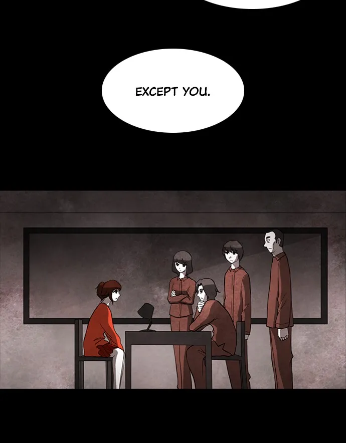Forest of Humans Chapter 4 page 9 - 