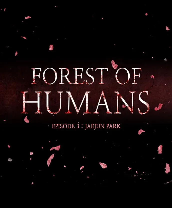Forest of Humans Chapter 4 page 10 - 