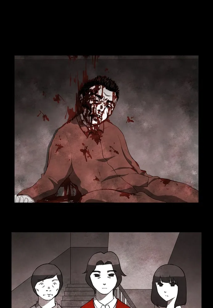 Forest of Humans Chapter 5 page 2 - 