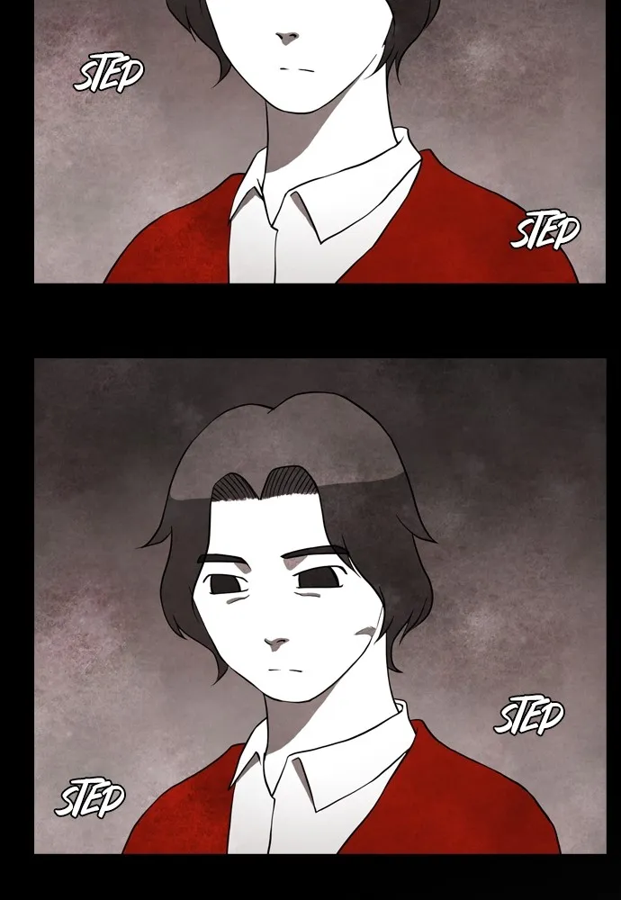 Forest of Humans Chapter 5 page 11 - 
