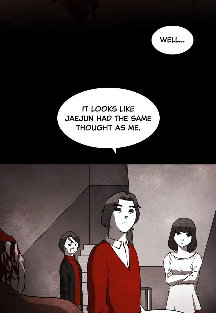 Forest of Humans Chapter 5 page 13 - 