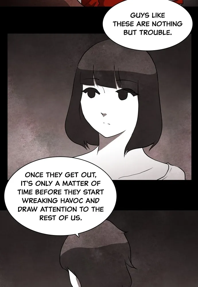Forest of Humans Chapter 5 page 14 - 