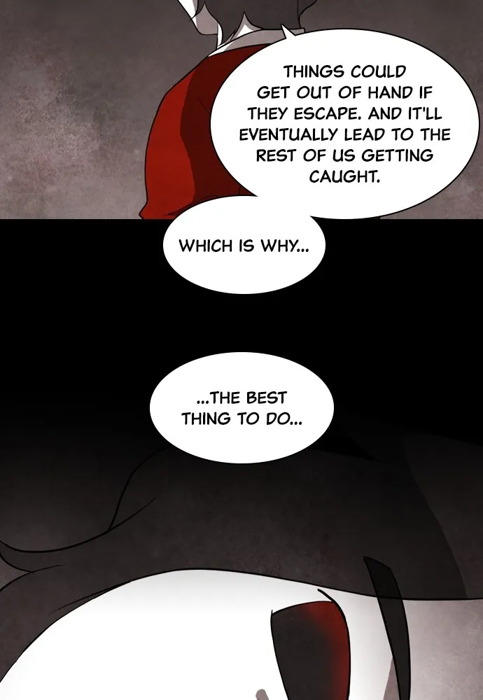 Forest of Humans Chapter 5 page 15 - 