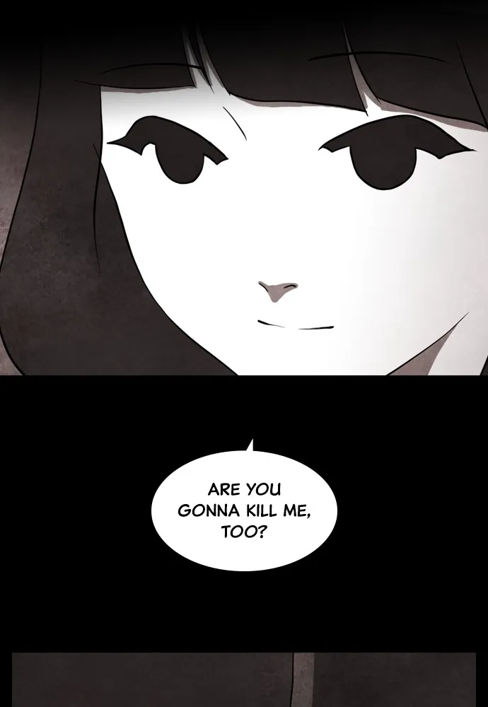 Forest of Humans Chapter 5 page 17 - 