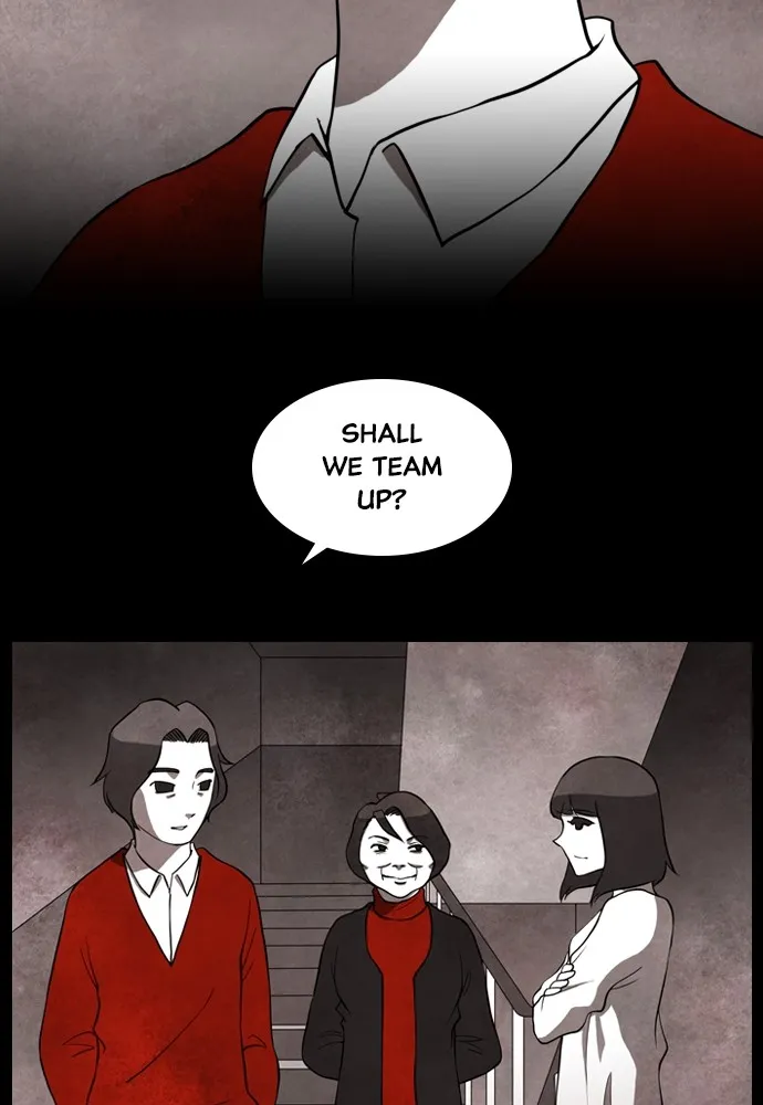 Forest of Humans Chapter 5 page 19 - 