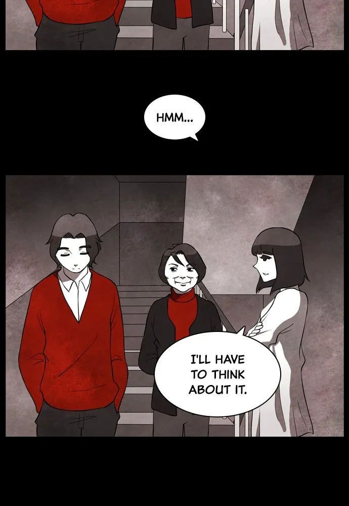 Forest of Humans Chapter 5 page 20 - 