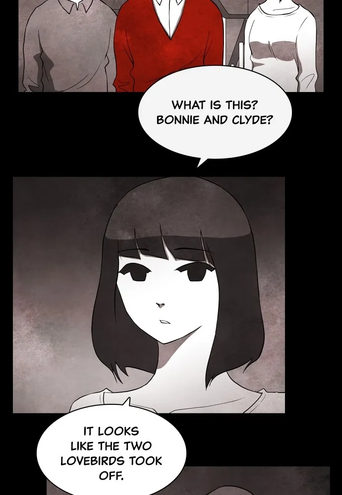Forest of Humans Chapter 5 page 3 - 